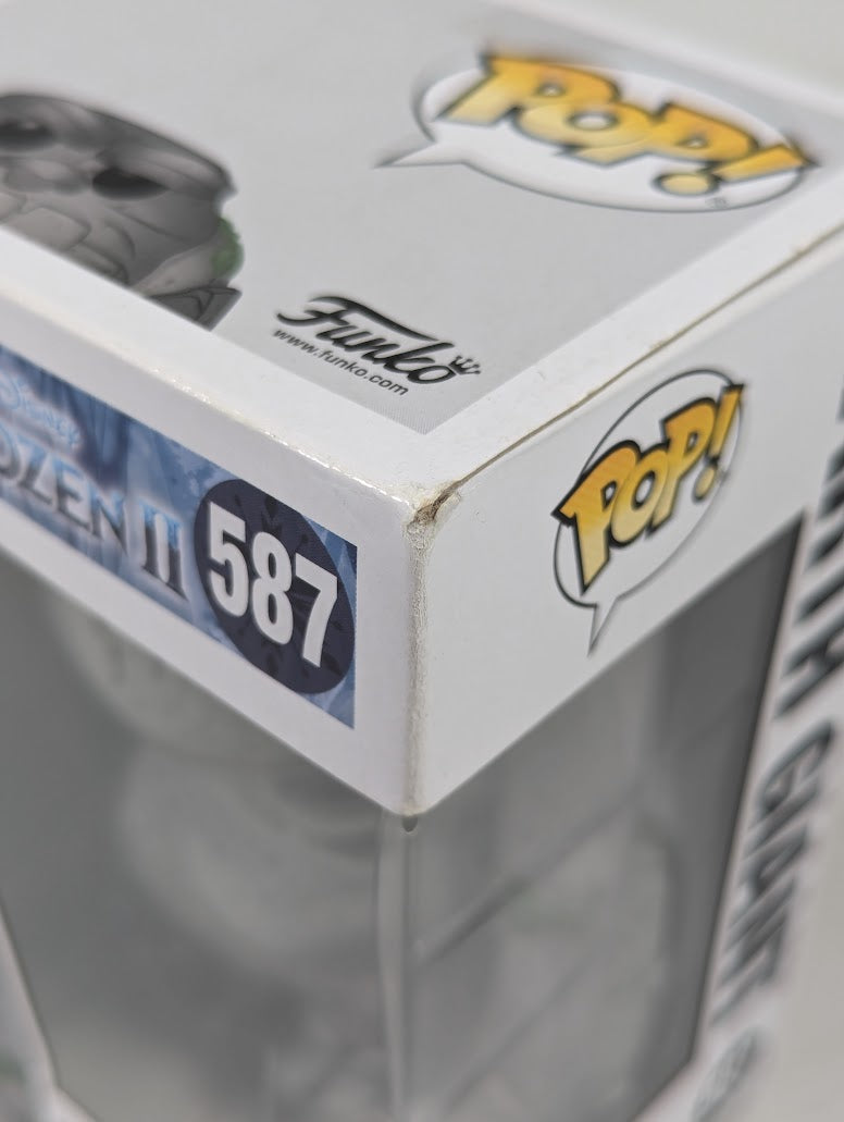 Disney Frozen II Earth Giant Funko Pop! Vinyl Figure #587