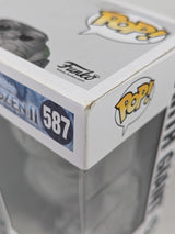 Disney Frozen II Earth Giant Funko Pop! Vinyl Figure #587