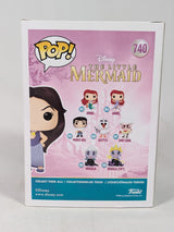 Disney The Little Mermaid Ursula as Vanessa Funko Pop! Vinyl Figure #740
