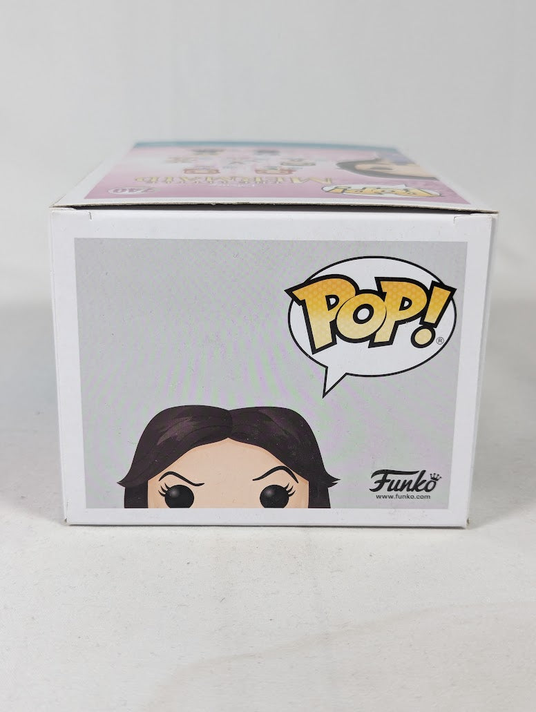 Disney The Little Mermaid Ursula as Vanessa Funko Pop! Vinyl Figure #740
