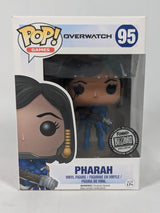 Overwatch Pharah (Blizzard Entertainment Exclusive) Funko Pop! Vinyl Figure #95