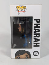Overwatch Pharah (Blizzard Entertainment Exclusive) Funko Pop! Vinyl Figure #95