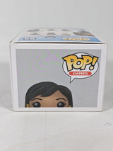 Overwatch Pharah (Blizzard Entertainment Exclusive) Funko Pop! Vinyl Figure #95