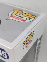 Overwatch Pharah (Blizzard Entertainment Exclusive) Funko Pop! Vinyl Figure #95