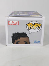 Marvel What If...? Infinity Killmonger Funko Pop! Vinyl Figure #969