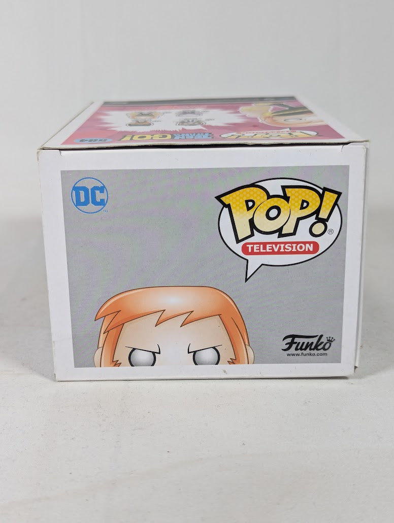 DC Comics Teen Titans Go! Mammoth Funko Pop! Vinyl Figure #584