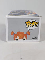 Disney Darkwing Duck Gosalyn Mallard Funko Pop! Vinyl Figure #298