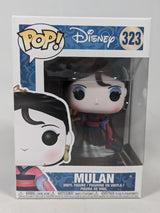 Disney Mulan Funko Pop! Vinyl Figure #323