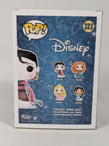 Disney Mulan Funko Pop! Vinyl Figure #323