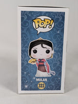 Disney Mulan Funko Pop! Vinyl Figure #323