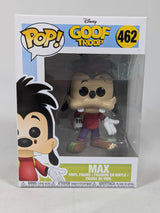 Disney Goof Troop Max Funko Pop! Vinyl Figure #462