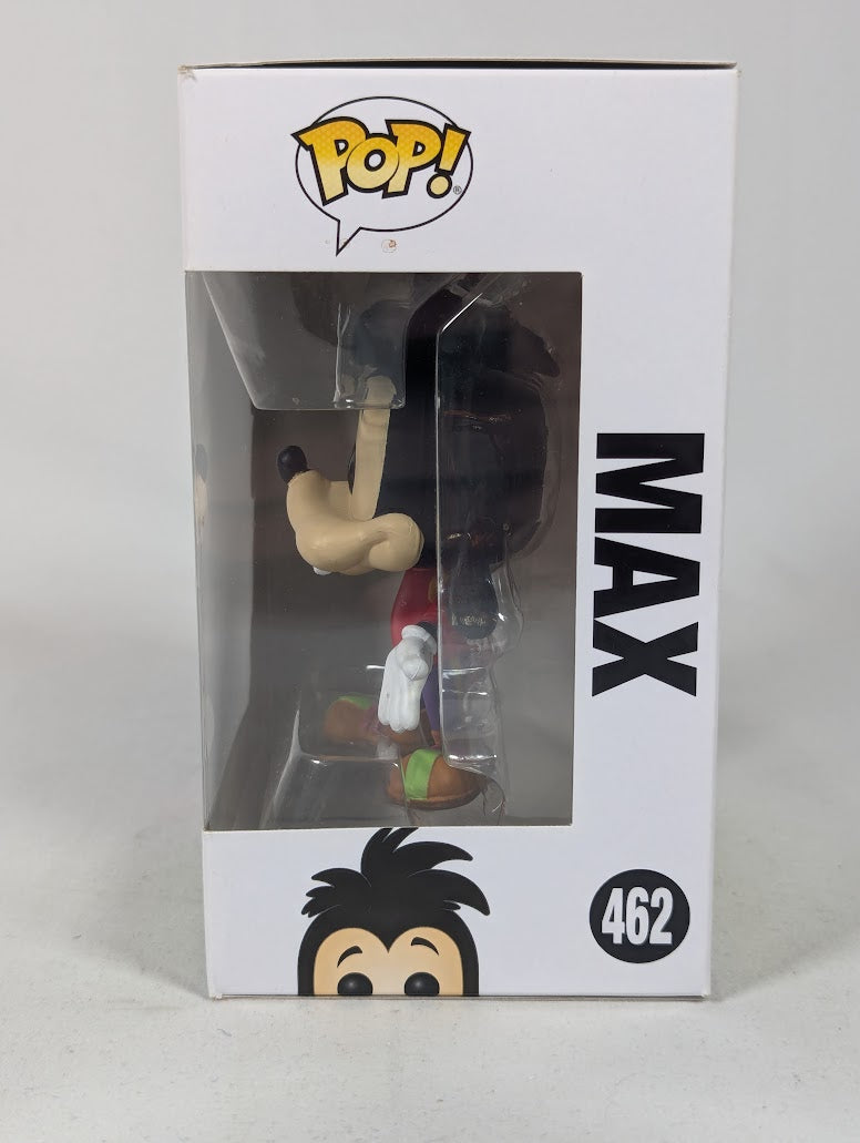 Disney Goof Troop Max Funko Pop! Vinyl Figure #462