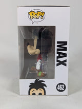 Disney Goof Troop Max Funko Pop! Vinyl Figure #462