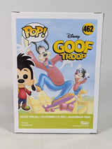 Disney Goof Troop Max Funko Pop! Vinyl Figure #462