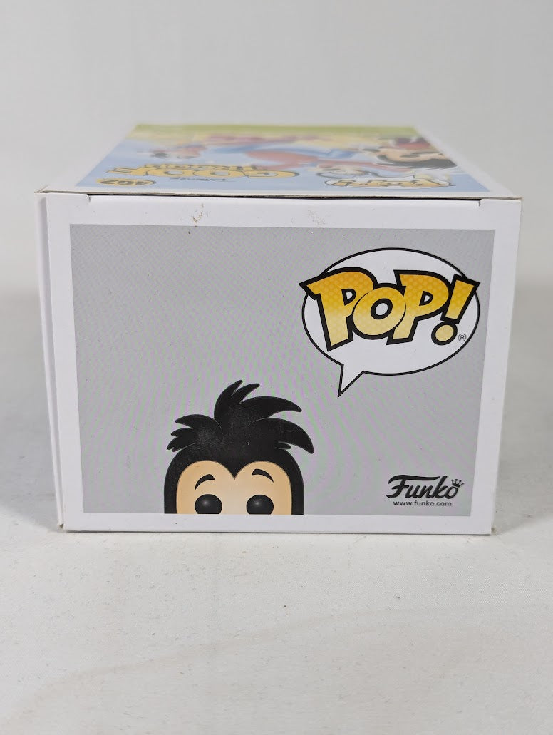 Disney Goof Troop Max Funko Pop! Vinyl Figure #462