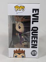Disney Villains Evil Queen Funko Pop! Vinyl Figure #1079