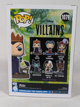 Disney Villains Evil Queen Funko Pop! Vinyl Figure #1079