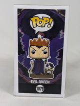 Disney Villains Evil Queen Funko Pop! Vinyl Figure #1079