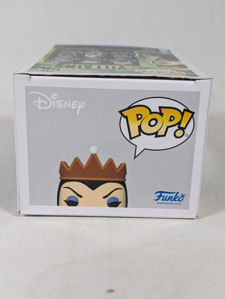 Disney Villains Evil Queen Funko Pop! Vinyl Figure #1079