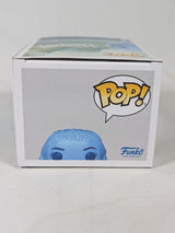 Disney Moana (Special Edition) Funko Pop! Vinyl Figure #1378