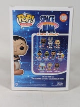 Space Jam A New Legacy White Mamba Funko Pop! Vinyl Figure #1089