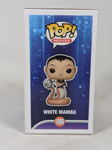 Space Jam A New Legacy White Mamba Funko Pop! Vinyl Figure #1089