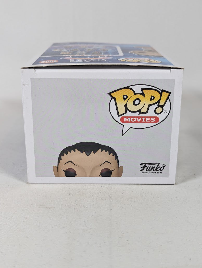 Space Jam A New Legacy White Mamba Funko Pop! Vinyl Figure #1089