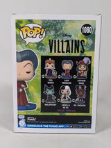Disney Villains Lady Tremaine Funko Pop! Vinyl Figure #1080