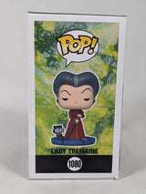 Disney Villains Lady Tremaine Funko Pop! Vinyl Figure #1080