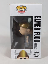 Looney Tunes Elmer Fudd (Opera) Funko Pop! Vinyl Figure #310