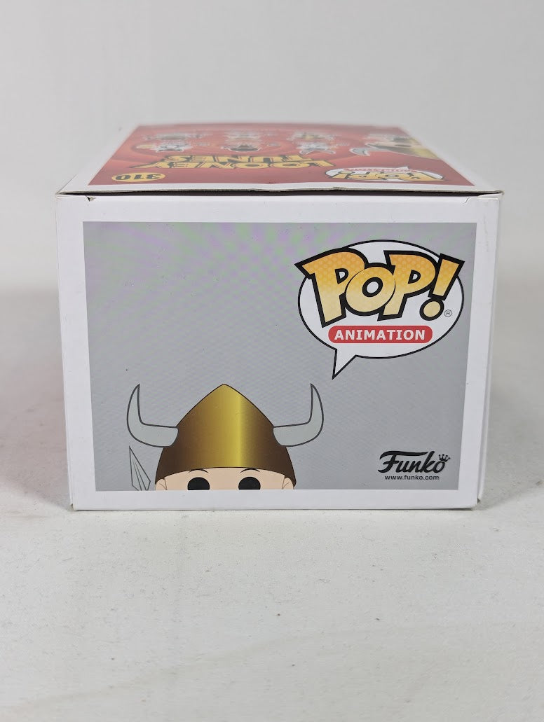 Looney Tunes Elmer Fudd (Opera) Funko Pop! Vinyl Figure #310