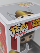 Looney Tunes Elmer Fudd (Opera) Funko Pop! Vinyl Figure #310