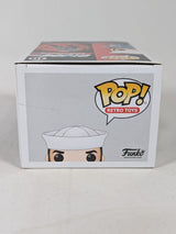 GI Joe Shipwreck Funko Pop! Vinyl Figure #10