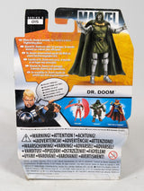 Marvel Universe Doctor Doom 2011 Hasbro 3.75" Action Figure