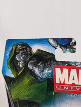 Marvel Universe Doctor Doom 2011 Hasbro 3.75" Action Figure