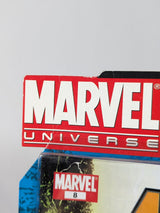 Marvel Universe Greatest Battles Comic Packs Spider-Man & Sentry 3.75" 2010 Hasbro Action Figure 2-Pack
