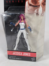 Marvel Legends Jessica Jones 2016 Hasbro Action Figure