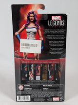 Marvel Legends Jessica Jones 2016 Hasbro Action Figure