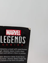 Marvel Legends Jessica Jones 2016 Hasbro Action Figure