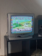 Commadore 64 Micro Computer Bundle With Datasette Model 1530 Cassette Tape Reader & 7 Games