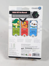 Nintendo DS Pokemon Black and White Character Stylus Set (Sealed)