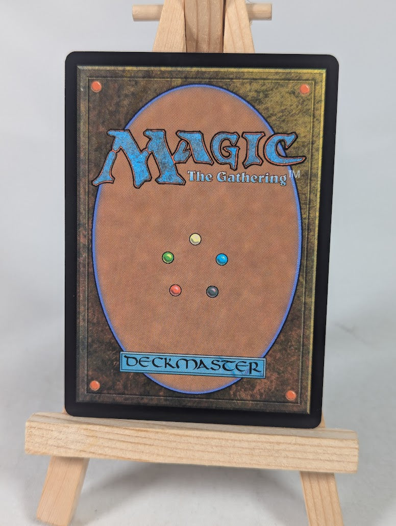 Magic the Gathering Teferi's Protection STA 074 (Japanese Alternate Art)
