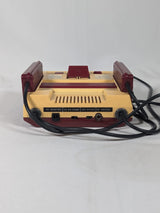 Nintendo Famicom Console Bundle With 6 Games (AV Modded - Composite Video Output)