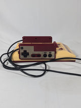 Nintendo Famicom Console Bundle With 6 Games (AV Modded - Composite Video Output)
