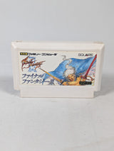 Nintendo Famicom Console Bundle With 6 Games (AV Modded - Composite Video Output)