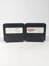 Jump Hero Retsuden & Jump II Saikyo Shichinin Famicom (Cartridges Only)