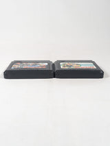 Jump Hero Retsuden & Jump II Saikyo Shichinin Famicom (Cartridges Only)