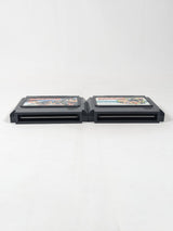 Jump Hero Retsuden & Jump II Saikyo Shichinin Famicom (Cartridges Only)