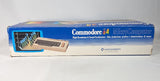 Commadore 64 Micro Computer Bundle With Datasette Model 1530 Cassette Tape Reader & 7 Games