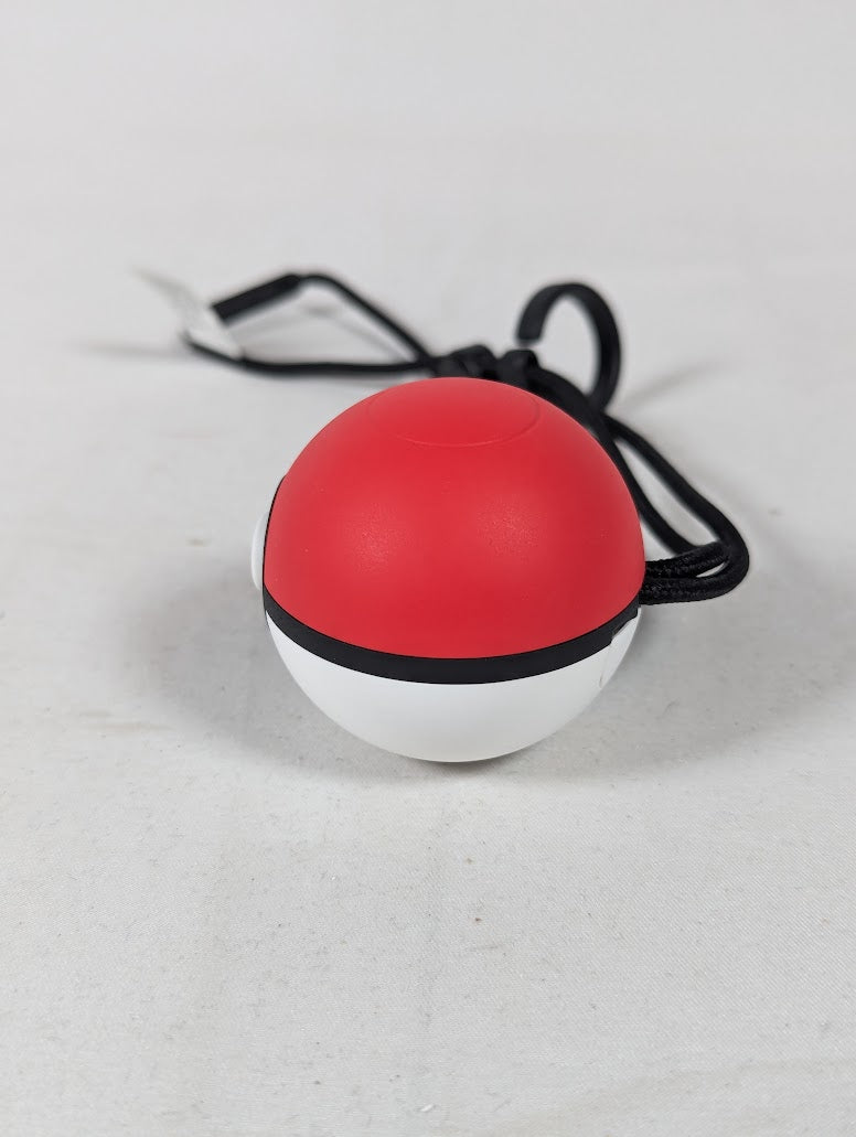 Nintendo Switch Pokemon Let's Go Poke Ball Controller